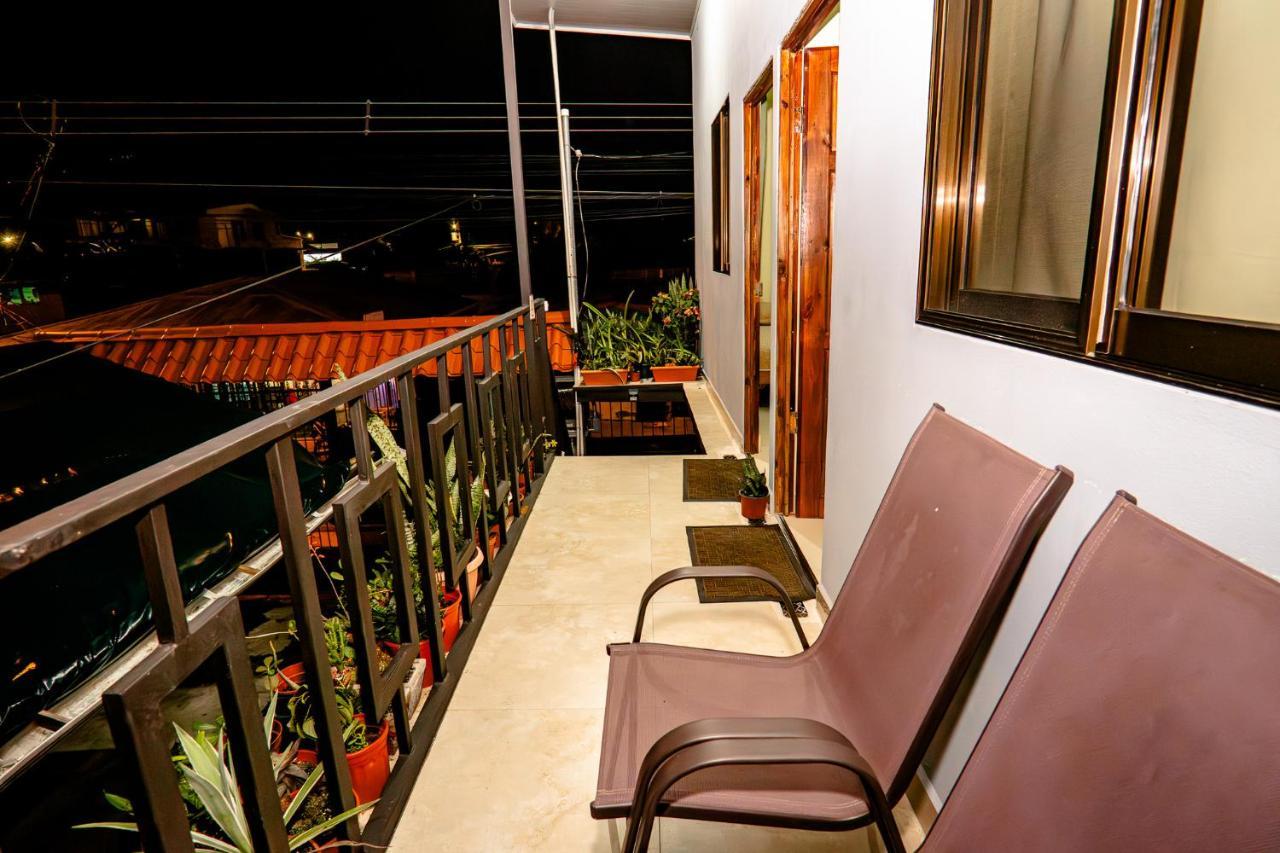 Apartamento Aliga 1 Кепос Экстерьер фото
